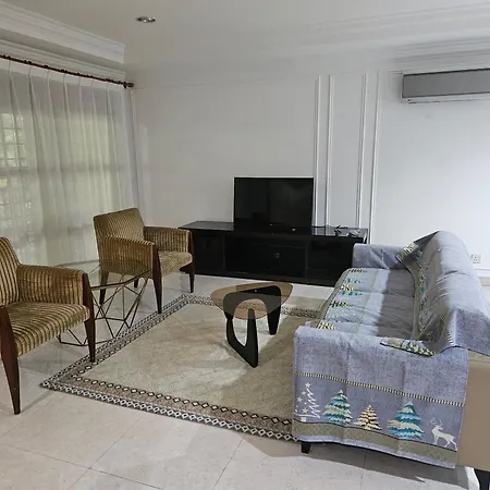X'Apartelle Near Pusat Bandar Damansara Mrt
